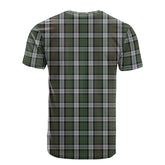 MacLaren Dress Tartan T-Shirt